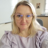 SPG sas Employee Chantal de Wit Soler's profile photo