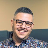 Eric Bocher Email & Phone Number