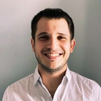 Deel Employee Michel Davidovich's profile photo