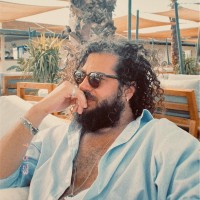 Murat Çinar Email