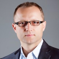 Tomasz Stechly Email & Phone Number