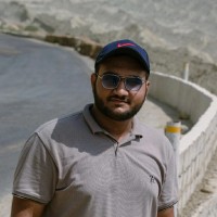 Aciano Technologies Employee Salik Ahmed's profile photo