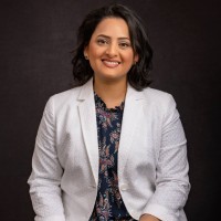 Bear's Compounding Pharmacy Employee Saba Arshad's profile photo