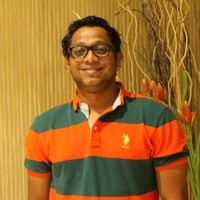 BEAT81 Employee Ajit More's profile photo
