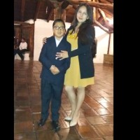 INYPSA Employee Liliana Paucar's profile photo