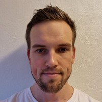 Compusoft Group Employee Johannes Ervum's profile photo
