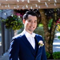 Pairwise Employee Andrew Tsay's profile photo