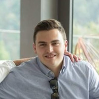 BMKR LLP Employee Moises Sa's profile photo
