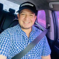 Almapac Employee William Jimenez's profile photo