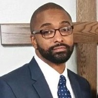 Air Force Special Operations Command Employee Timothy Johnson's profile photo