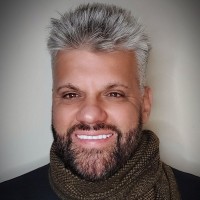 Python Developer Employee Leonardo Marinho Maia's profile photo