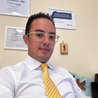 ICM Consulting Employee Federico Pesce's profile photo