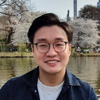 WorkMagic Employee Isaac Lee's profile photo