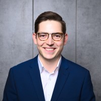 Raiffeisen Waren-Zentrale Rhein-Main AG (RWZ) Employee Ruben Messerschmidt's profile photo