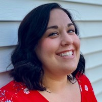 CiteRight Employee Hilary Peters's profile photo