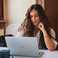 Crafted Employee Veronica Goldin's profile photo