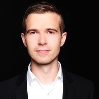 Lufthansa Employee Jurik Auer's profile photo