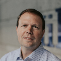 Pyramid Hotel Group Employee Eric Walters's profile photo