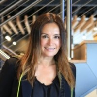 ProWest Constructors Employee Grace Lieberman's profile photo