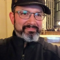 Hats & Ladders Employee Robert Sorkin's profile photo