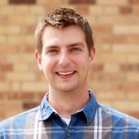 Simply Made Apps Employee Josh Glover's profile photo