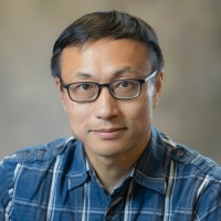 Meta Employee Stephen Jin's profile photo
