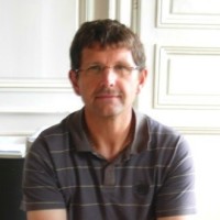 CNEAP Employee Franck Roussier's profile photo