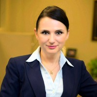 Augustine Asset Management Employee Milena Spasova's profile photo
