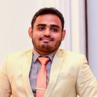 RemediumOne Employee Mohamed Ishard's profile photo