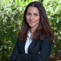 Brown Hotels Greece Employee Marina El-Zerey's profile photo