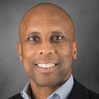 The Consortium for Graduate Study in Management Employee Eric Allen's profile photo