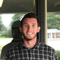 Apex Engineering, PLLC. Employee Michael Lowry's profile photo