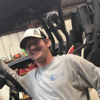 Transocean Employee Daniel Slocum's profile photo