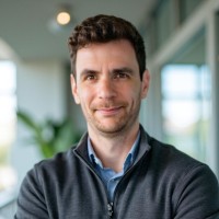 Thermo Fisher Scientific Employee Greg Foster's profile photo