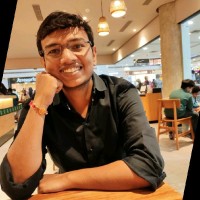 QeCAD Employee Gaurav Datania's profile photo