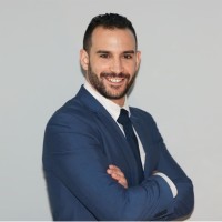 Neolith UK Employee Alvaro Oscoso's profile photo