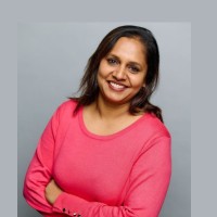 InfoBeans Employee Priti Arwade's profile photo