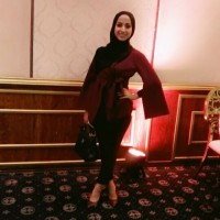 Jamalon Employee Abeer Mahmoud's profile photo