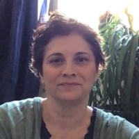 Self Employed Employee Amy Eberhardt's profile photo