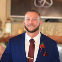 Onshore Construction & Development Employee Billy Forbes's profile photo