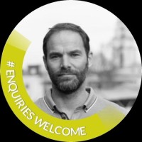 Value Flow Solutions ltd Employee Scott Potter's profile photo