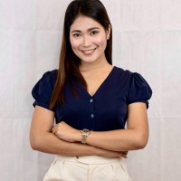 Viscosity North America Employee Aline Rubio's profile photo