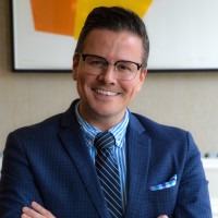 Capital Hotel Employee Kyle Little's profile photo