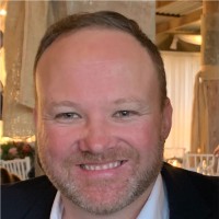 FreshFood Employee Andrew Nix's profile photo