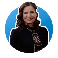 Mediaworks Hungary Zrt. Employee Bettina Takács-Beláz's profile photo