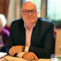 Aspen Pharma Group Employee Richard Clement's profile photo