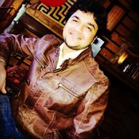 Tools4trade Employee Abhishek Gadhvi's profile photo