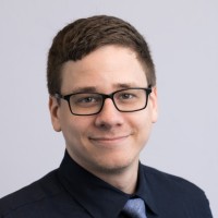 Crystal Group Employee Alan High's profile photo
