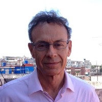 Deepdatatech Employee Thomas Haladner's profile photo