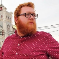 WhiteWater Express Car Wash Employee Robert Striker's profile photo